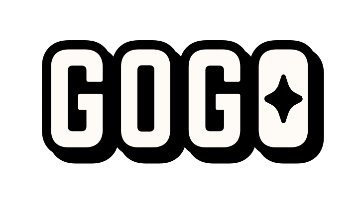 GOGO
